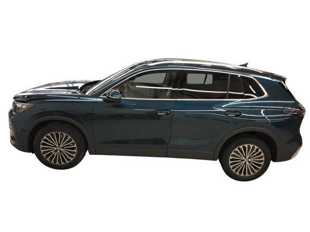 Volkswagen Tiguan - Bild 2