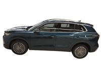 Volkswagen Tiguan - Vorschau Bild 2