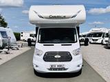 Chausson FLASH C 514 FAHRRADTRÄGER MARKISE - Chausson Wohnwagen & Wohnmobile
