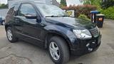 Suzuki Grand Vitara 1.9 DDIS 2.Hand/4x4/TÜV 11/27 - Suzuki Grand Vitara in Wuppertal
