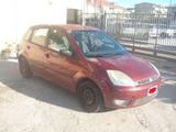 Ford Fiesta 1.4 DIESEL - 2003 - Ford Fiesta aus 2003 mit Diesel-Antrieb