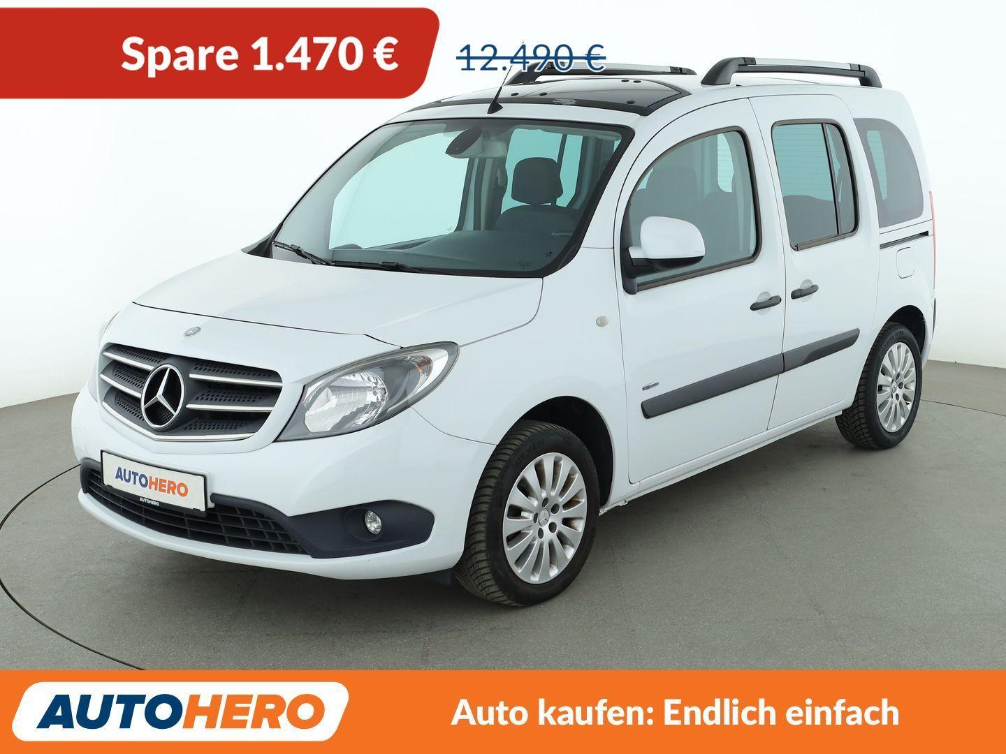 Mercedes-Benz Citan