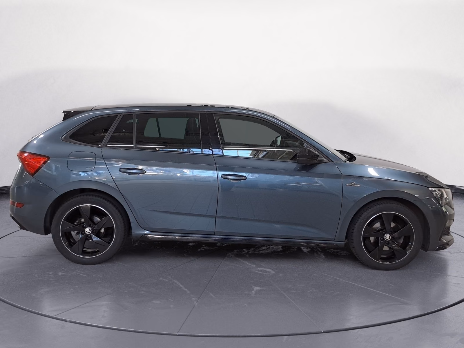 Skoda Scala 1.5 TSI ACT DSG MONTE CARLO Panoramadach B