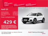 Audi Q3 35 TFSI S tronic advanced Virtual/ACC/LED/Nav - Audi Q3 Jahreswagen