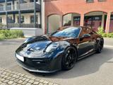 Porsche 911 992.2 GT3 Touring MwSt.ausweisbar 
