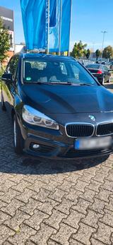 BMW 218i Aktiv Kombi - BMW 218 aus 2014