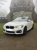 BMW 118i Edition M Sport Shadow Edition M Sport ...