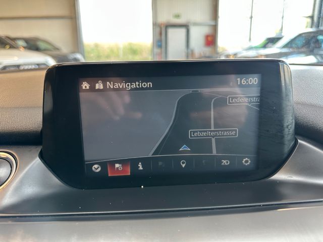 Mazda 6 Kombi Sports-Line AWD *HeadUP*NAVI*KAMERA*