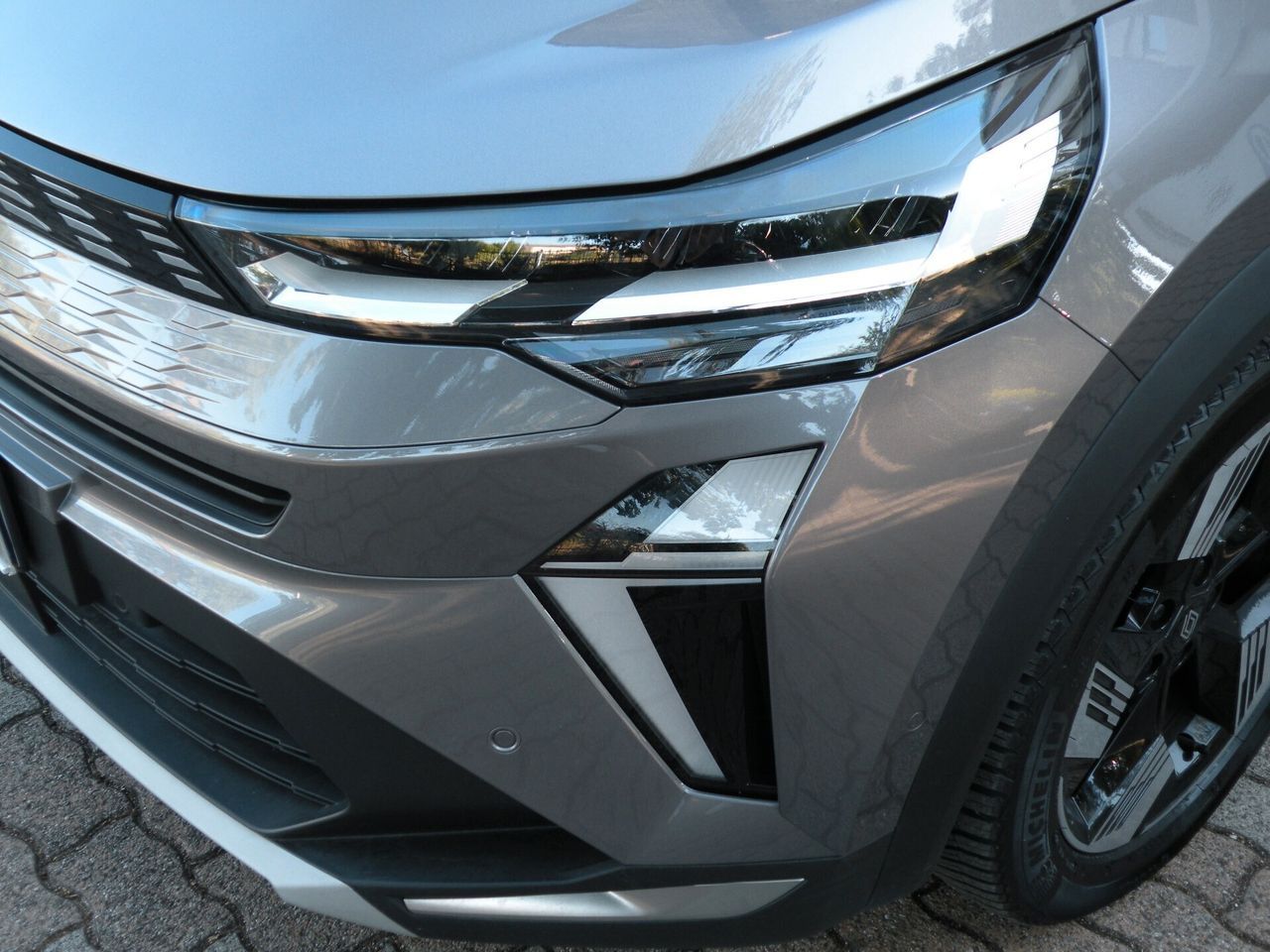 Other RENAULT SYMBIOZ FULL HYBRID E-TECH 145CV TECHNO  imagem 3