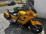 Honda Pan European ST1100 - Offers