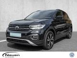 Volkswagen T-Cross 1.5 TSI DSG United *NAVI*KAMERA*LED*BEAT - VW T-Cross Gebrauchtwagen in Düsseldorf