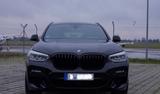 BMW X4 M40d | M Sport | Top gepflegt | AHK | 8fach - gebrauchte BMW X4 M40 aus dem Jahr 2020