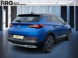 Opel Grandland X Ultimate Plug-in-Hybrid Automatik - Cars in Hamburg: Navigationssystem