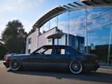 Mercedes-Benz 190 Sondermodell DTM Airride FW 16V Sitzanlage - Mercedes-Benz 190: Dtm