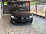 Mercedes-Benz CLS 350 CLS 350 BE (218.359) - Mercedes-Benz CLS 350 aus 2011