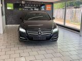 Mercedes-Benz CLS 350 CLS 350 BE (218.359) - Mercedes-Benz CLS 350 aus 2011