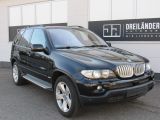 BMW X5 4.4i Edition Exclusive Sport Vollausstattung - BMW X5: Exclusive