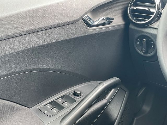 Skoda Fabia IV 1.0 MPI Tour *2xPDC*Bi-LED*CAM*DAB*TEL*