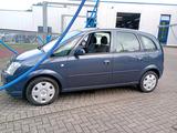 Opel Meriva 1,6 - Opel Meriva Gebrauchtwagen in Bielefeld
