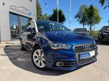Audi A1 ambition *1.Hand* - Audi A1 Gebrauchtwagen in Hannover