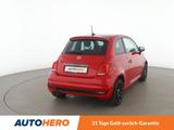 Fiat 500 0.9 S *NAVI*TEMPO*PDC*KLIMA* - Fiat in Bremen