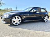BMW Z3 M M Coupé - - BMW Z3 M aus 1999