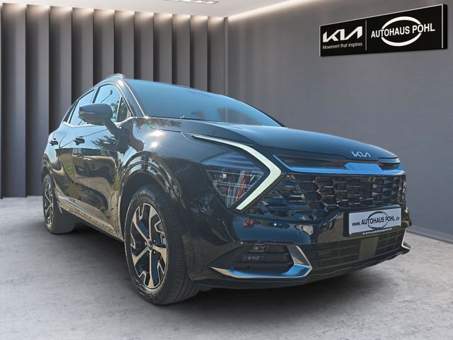 Kia Sportage 1.6 T-GDI 118KW Spirit DCT 360° WKR