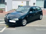 Alfa Romeo 147 - Alfa Romeo Spider aus 2005