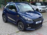 Ligier JS 50 DCI 45 KM/H Mopedauto - Ligier aus 2019