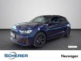 Audi A1 Sportback S line 30 TFSI 85(116) kW(PS) S tro