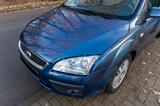 Ford Focus 1.4 Ambiente Ambiente - Ford Focus aus 2005: Kombi