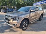 Ford Ranger Limited 4x4 