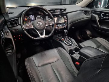 Nissan X-Trail - 12