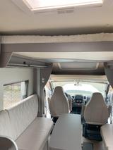 Bürstner Lyseo - Bürstner Wohnmobil andere