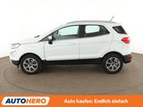 Ford EcoSport 1.0 EcoBoost Titanium Aut.*NAV*TEMP*CAM - scheckheftgepflegte Ford EcoSport
