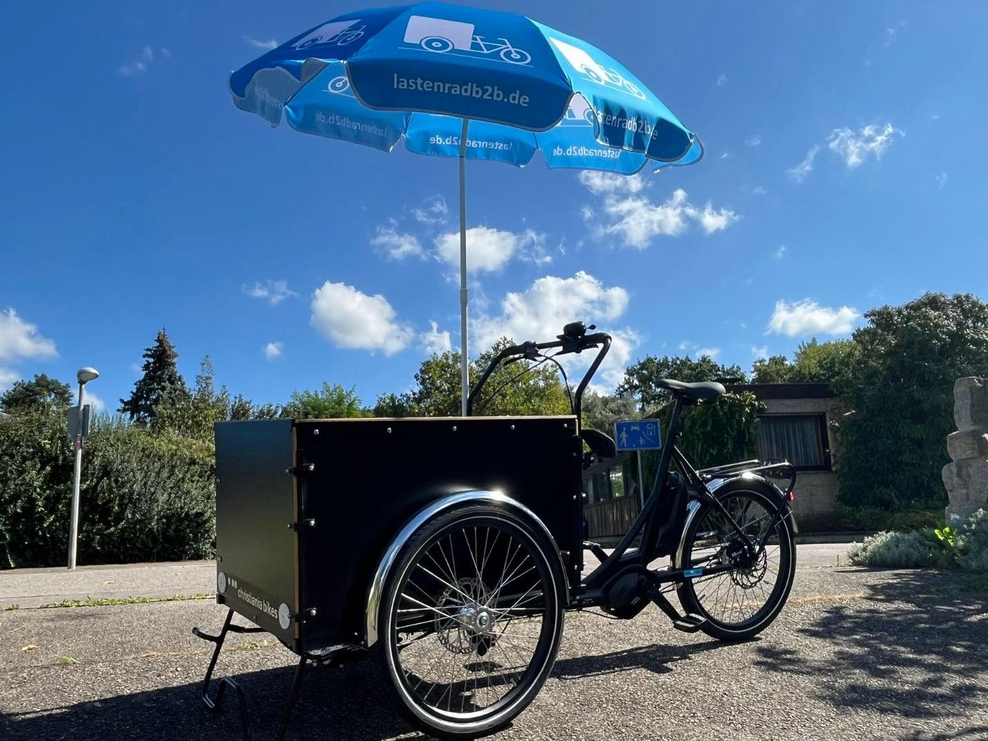 Andere Christiania Classic Straight