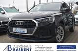 Audi Q3 35 TDI*KAMERA*NAVI*SHZ*ALU*LED