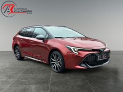 TOYOTA Corolla 2.0 Hybrid Touring Sports GR Sport (ZE1H