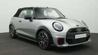 MINI John Cooper Works Cabrio - Vorschau Bild 2