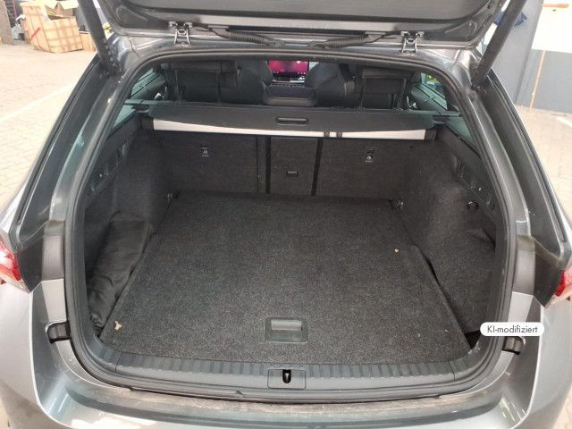 Skoda Octavia - Bild 11