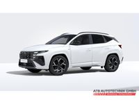 Hyundai TUCSON - Vorschau Bild 5