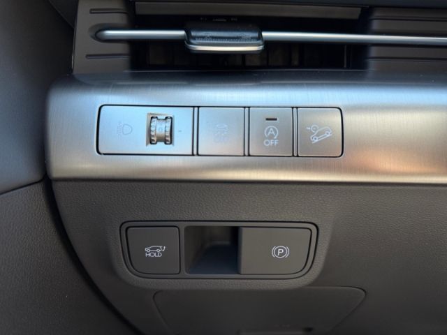 Hyundai KONA - Bild 15