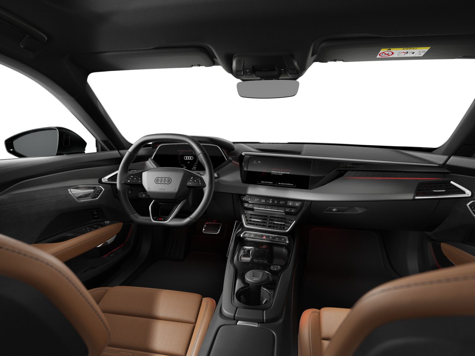 Audi e-tron GT - Bild 8