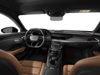 Audi e-tron GT - Vorschau Bild 8