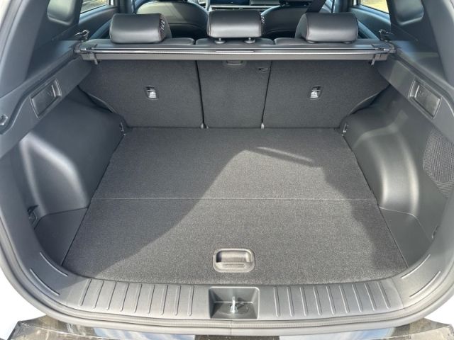 Hyundai TUCSON - Bild 13