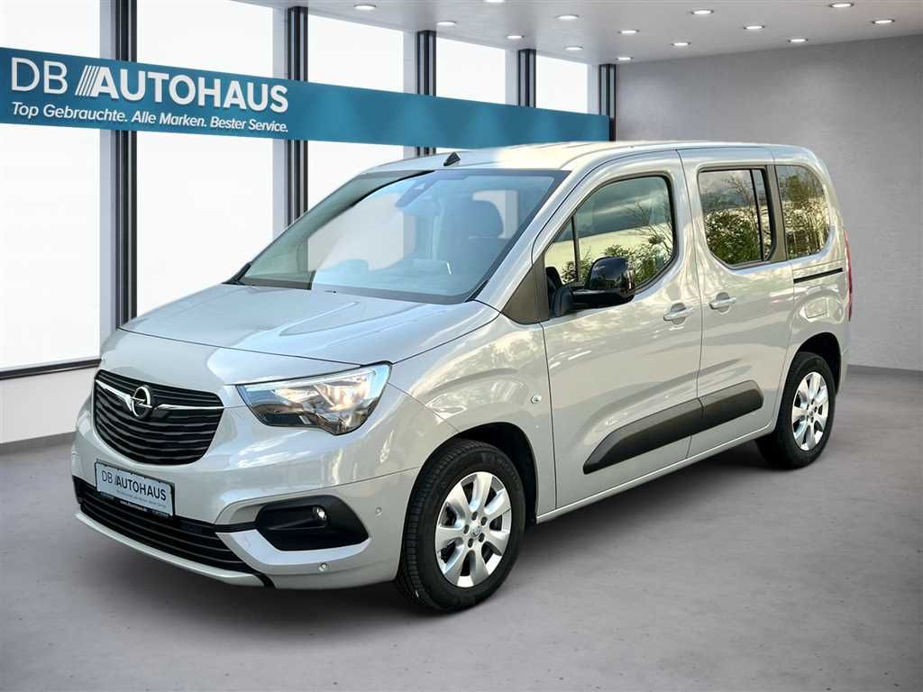 Opel Combo Life