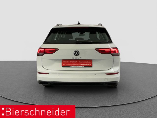 Volkswagen Golf - Bild 5