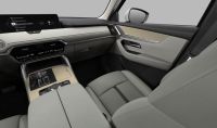 Mazda CX-60 - Vorschau Bild 11