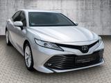 Toyota Camry 2.5 Hybrid Executive*LED*Kamera*ACC*1.Hand - Toyota Camry: 2.5