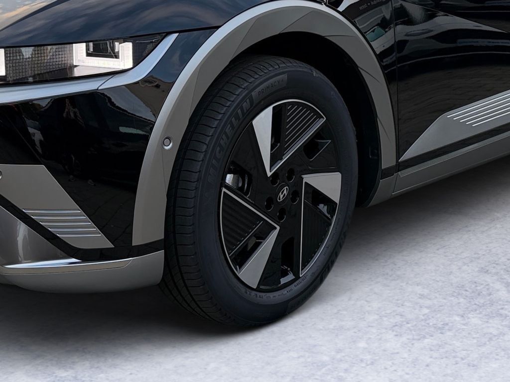 Hyundai IONIQ 5 – Bild 9